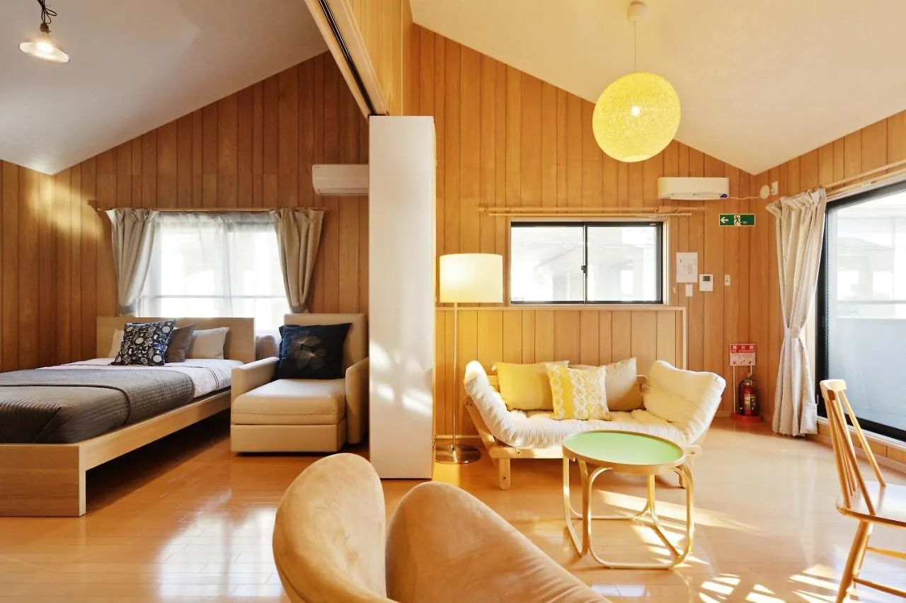 Tengachaya Residence East location