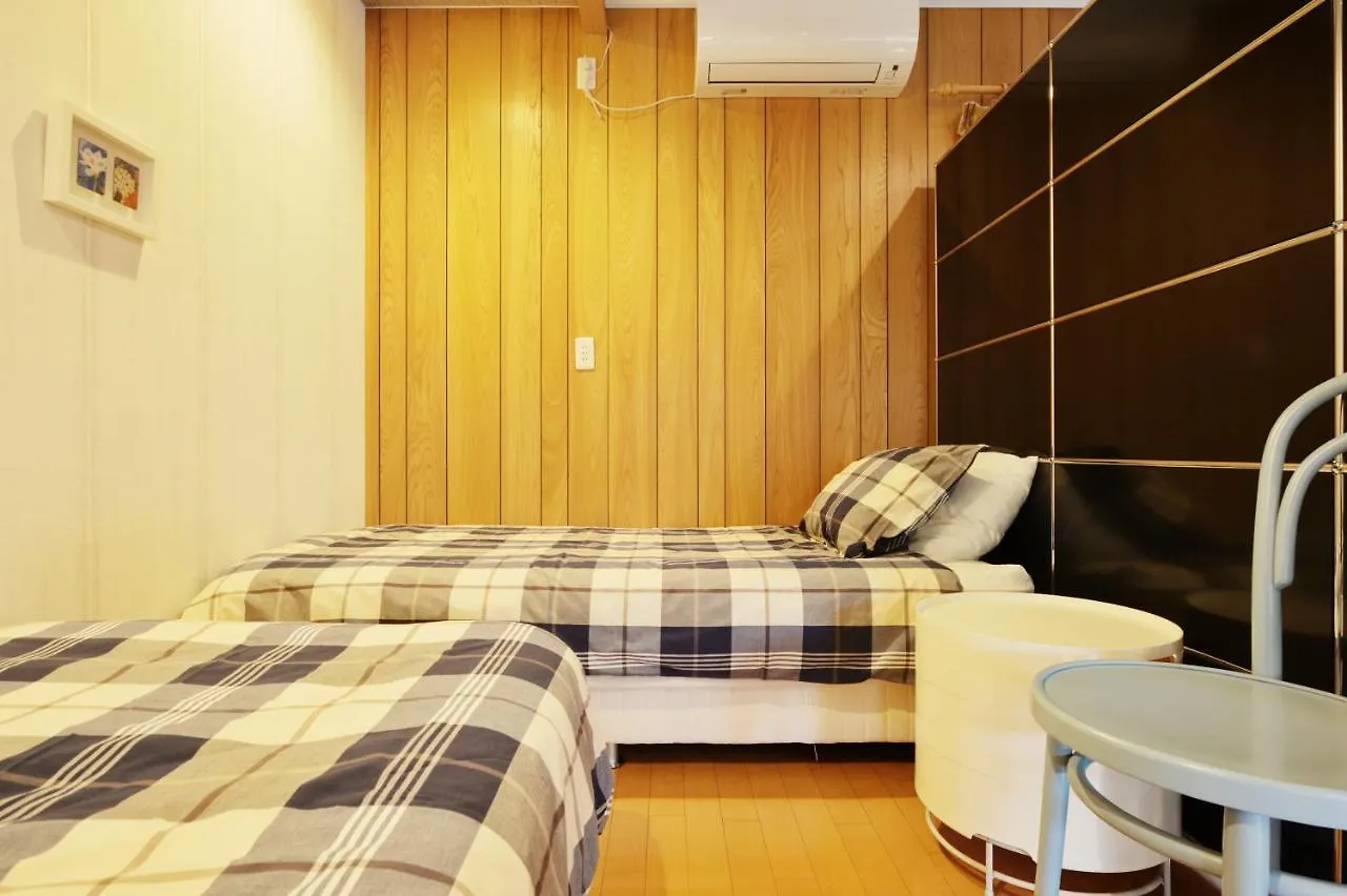 Villa Tengachaya Residence East Osaka